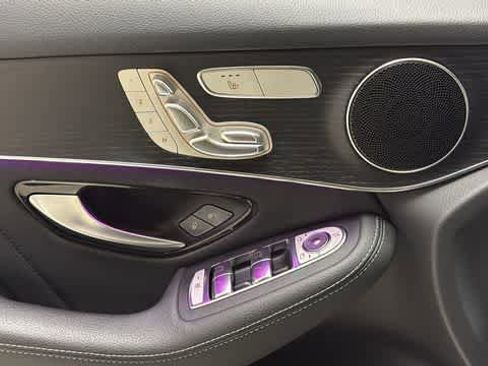 Certified 2022 Mercedes-Benz GLC 300 4MATIC image 16