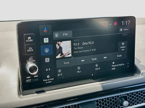 Used 2025 Honda Civic Sport image 14