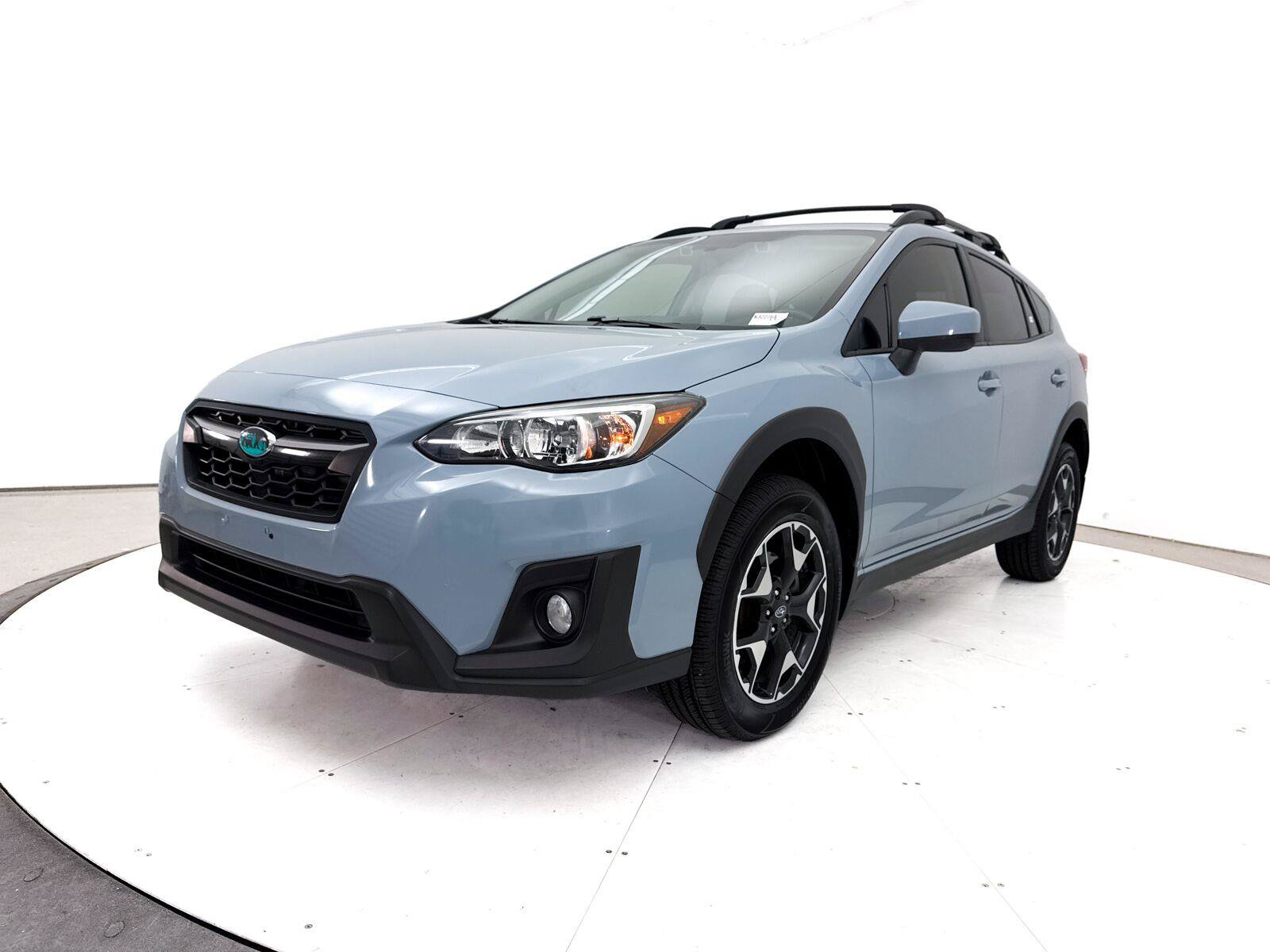 Used 2020 Subaru Crosstrek 2.0i Premium w/ Popular Package #2 AWD/4WD image 13