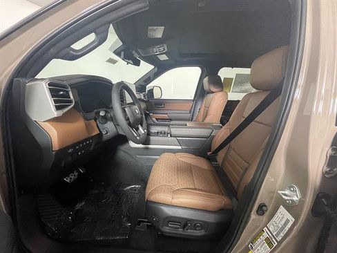New 2026 Toyota Tundra 1794 Edition AWD/4WD image 9