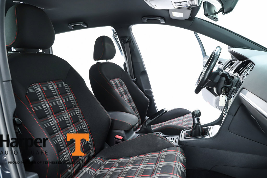 Used 2019 Volkswagen GTI S w/ Driver Assistance Package FWD image 35