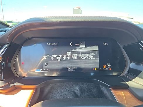 Used 2023 Jeep Grand Cherokee Summit image 14