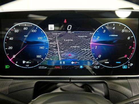 New 2026 Mercedes-Benz CLE 300 4MATIC Cabriolet image 19