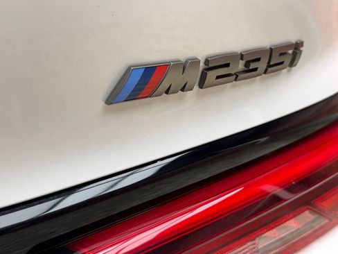 Used 2020 BMW M235i xDrive Gran Coupe AWD/4WD image 3