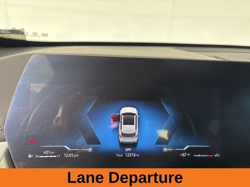 Used 2026 BMW X1 xDrive28i AWD/4WD image 17