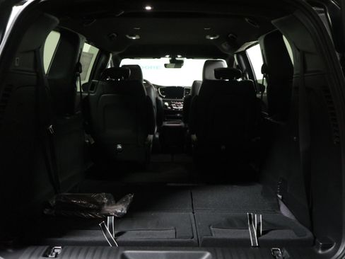 New 2026 Chrysler Voyager LX image 8