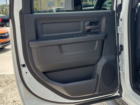 New 2026 RAM 2500 Tradesman w/ Safety Group AWD/4WD image 11