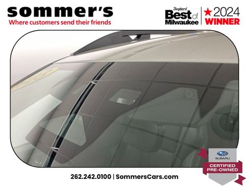 Certified 2023 Subaru Ascent Limited image 26