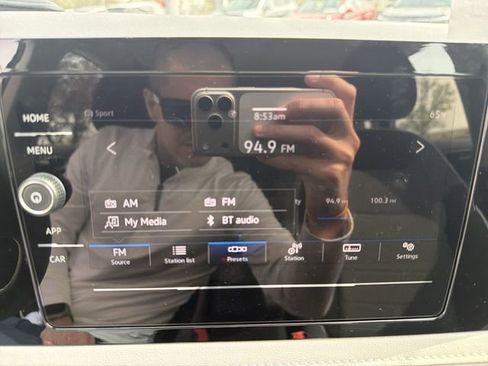 New 2026 Volkswagen Taos S AWD/4WD image 17