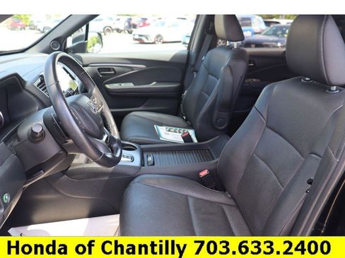 Used 2023 Honda Passport EX-L image 27