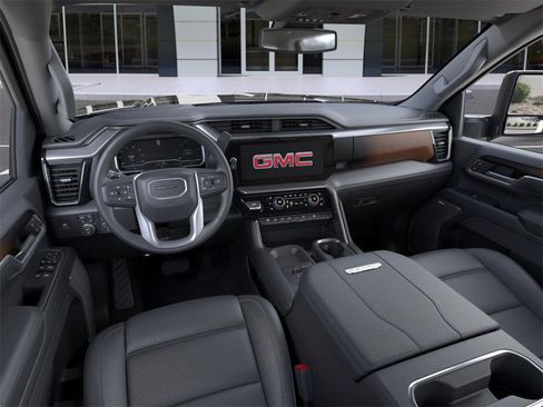 New 2026 GMC Sierra 3500 Denali image 15