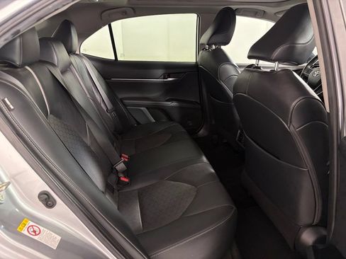 Used 2019 Toyota Camry XSE w/ Driver Assist Package FWD image 39