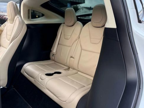 Used 2017 Tesla Model X P100D image 22