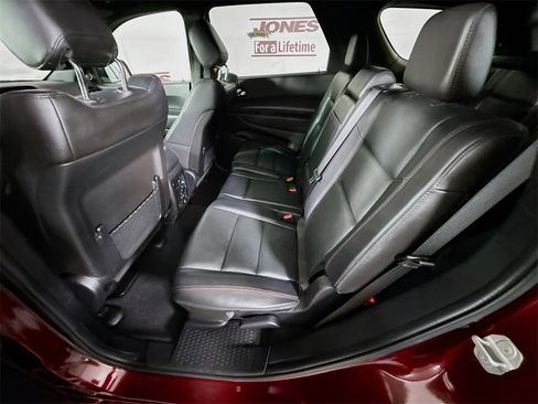 Used 2021 Dodge Durango R/T w/ Blacktop Package image 27