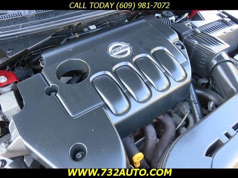 Used 2012 Nissan Altima 2.5 S image 15