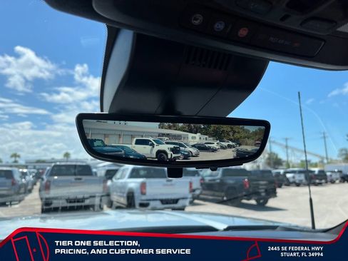 Used 2024 GMC Sierra 2500 Denali Ultimate w/ Max Trailering Package AWD/4WD image 33