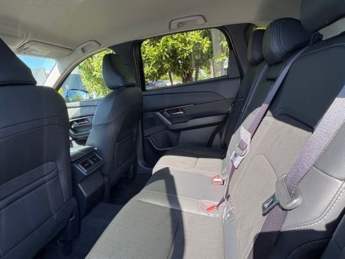 New 2026 MAZDA CX-5 Preferred AWD/4WD image 11