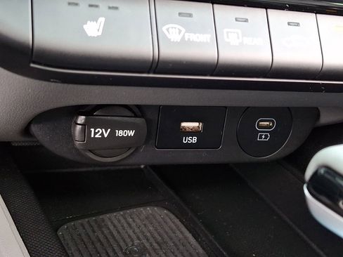 Certified 2024 Hyundai Elantra SEL w/ Convenience Package image 25