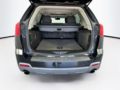 Used 2011 GMC Terrain SLE image 26