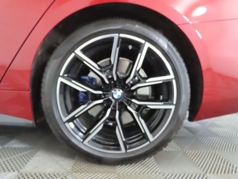 Used 2025 BMW 440i xDrive image 32