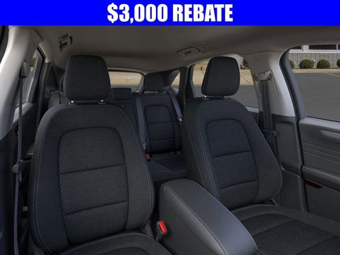 New 2026 Ford Escape Active w/ Tech Pack #1 image 10