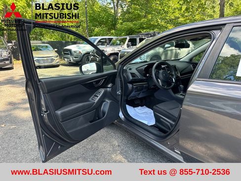 Used 2019 Subaru Impreza 2.0i AWD/4WD image 11