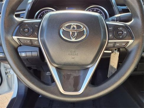 Used 2024 Toyota Camry LE image 15