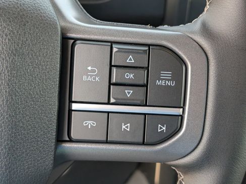 New 2026 Ford F250 Lariat w/ Chrome Package image 20