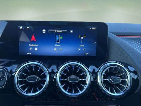 Certified 2026 Mercedes-Benz GLA 250 4MATIC image 13