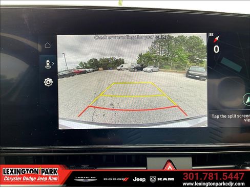Used 2025 Hyundai Elantra N Line FWD image 14