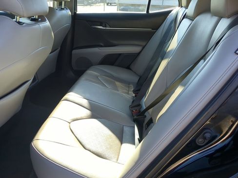 Used 2023 Toyota Camry XSE image 26