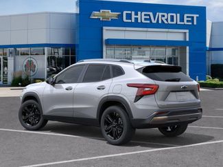New 2026 Chevrolet Trax ACTIV w/ Driver Confidence Package FWD video 3