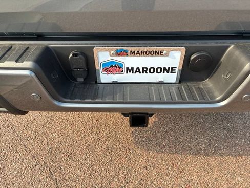 Used 2022 Chevrolet Colorado Z71 AWD/4WD image 26