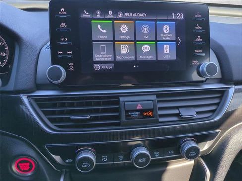 Used 2022 Honda Accord Sport image 13