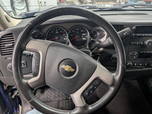 Used 2012 Chevrolet Silverado 1500 LT w/ All-Star Edition image 12