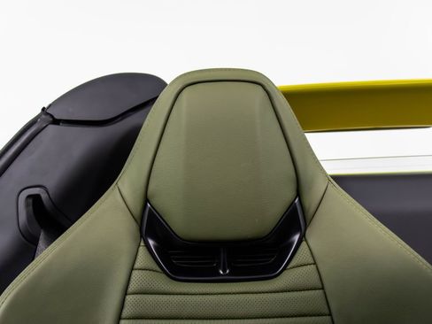 Certified 2023 Ferrari 296 GTS RWD image 55