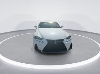 Used 2020 Lexus IS 300 F Sport w/ F Sport Package RWD video 3