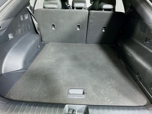 Used 2024 Kia EV6 Wind w/ Wind Technology Package image 28