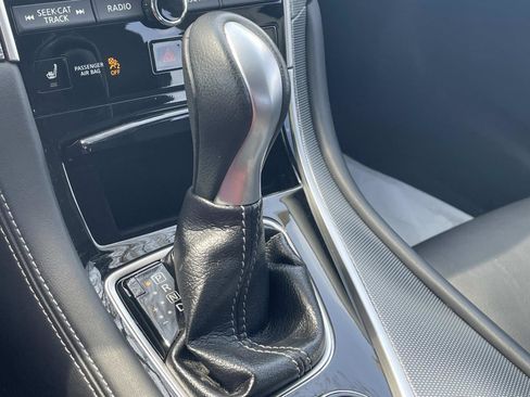 Used 2017 INFINITI Q50 3.0t Premium w/ Driver Assistance Package image 22