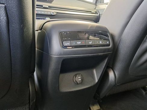 Used 2025 Hyundai Palisade SEL AWD/4WD image 26