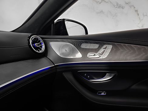 Used 2026 Mercedes-Benz AMG GT 53 image 49