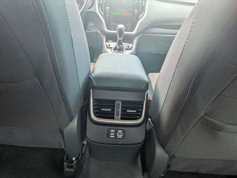 Used 2025 Subaru Legacy Premium AWD/4WD image 13
