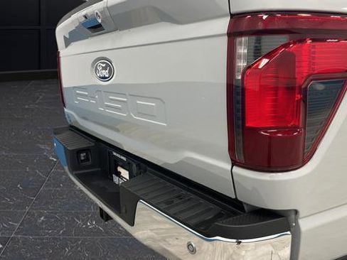 Used 2024 Ford F150 XLT w/ Equipment Group 302A MID image 32