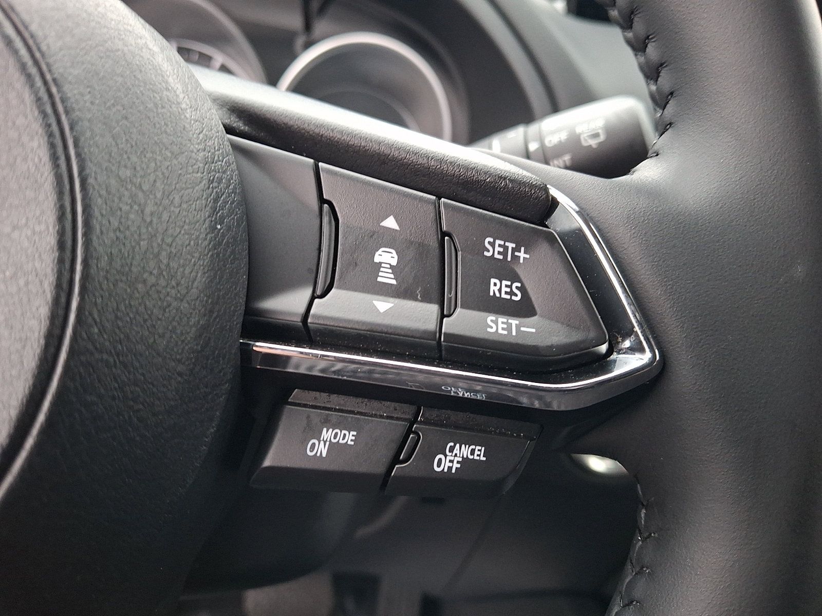 Certified 2024 MAZDA CX-5 AWD 2.5 S w/ Select Package image 20