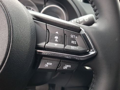 Certified 2024 MAZDA CX-5 AWD 2.5 S w/ Select Package image 20