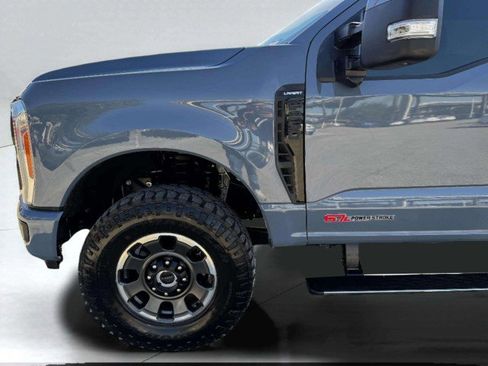 Used 2023 Ford F250 Lariat w/ Lariat Ultimate Package image 56