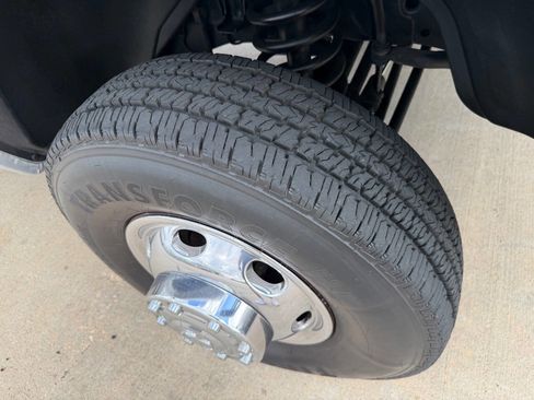 Used 2002 Dodge Ram 3500 Truck 2WD Regular Cab image 23