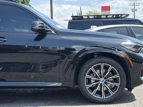 Used 2023 BMW X5 xDrive40i w/ M Sport Package AWD/4WD image 35