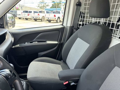Used 2021 RAM ProMaster City Tradesman w/ Window Group 04 FWD image 15