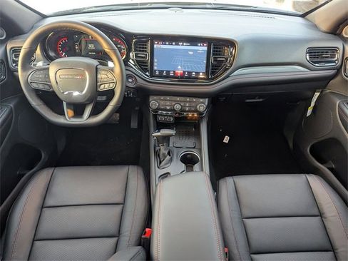 New 2026 Dodge Durango GT image 19